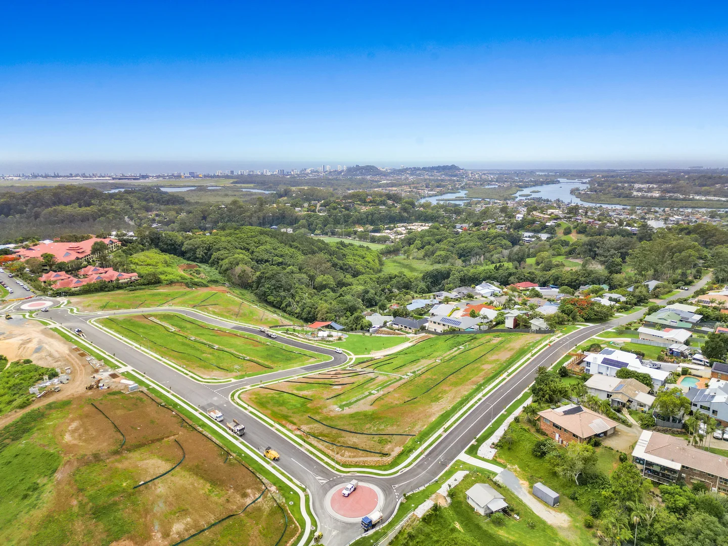 Additional image 10 of Lot 9 Sceniq, Walmsleys Road, Bilambil Heights NSW 2486