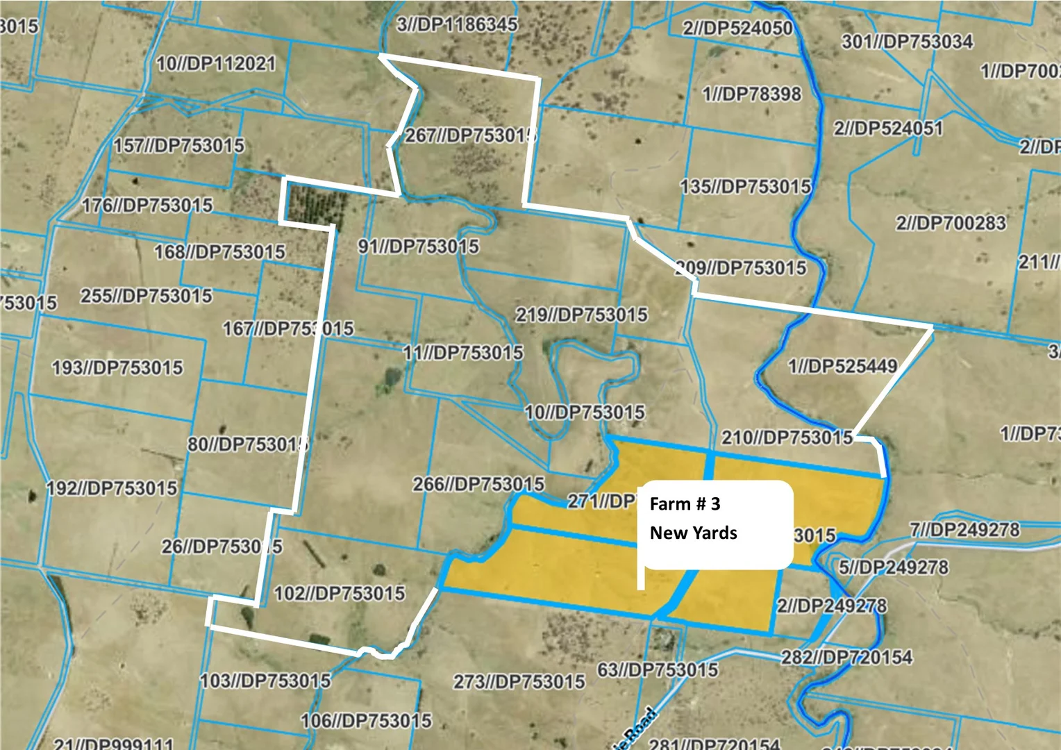Additional image 19 of 1185 Golspie Road, Golspie NSW 2580