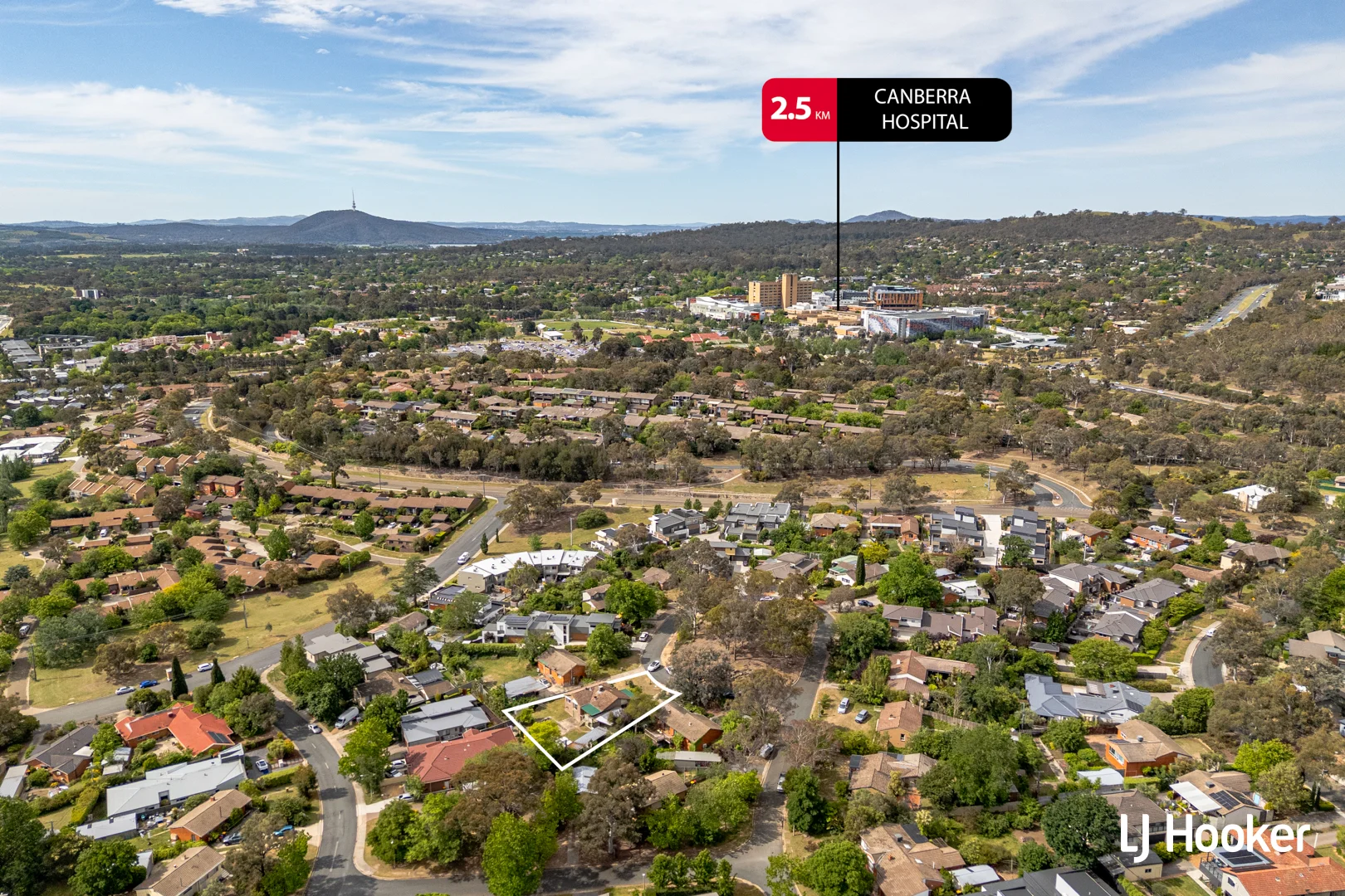 Additional image 4 of 7 Aurora Close, Mawson ACT 2607