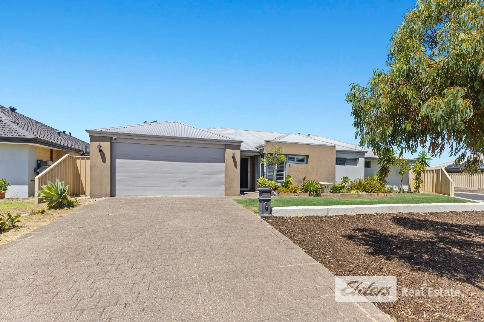 Additional image 14 of 8 Hazelgrove Crescent, Millbridge WA 6232