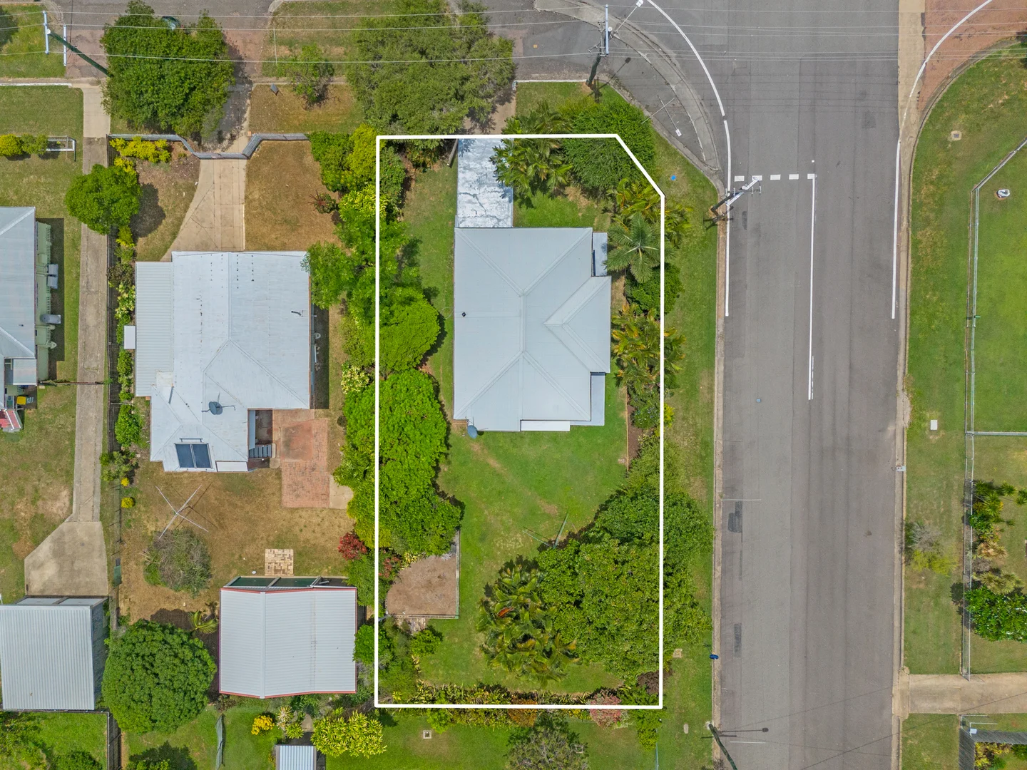 Additional image 12 of 33 Royal Street, Wulguru QLD 4811