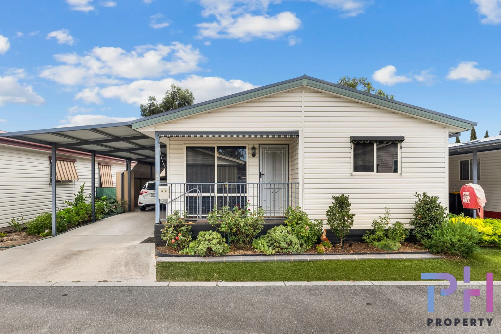 32/1-31 Furness Street, Kangaroo Flat VIC 3555