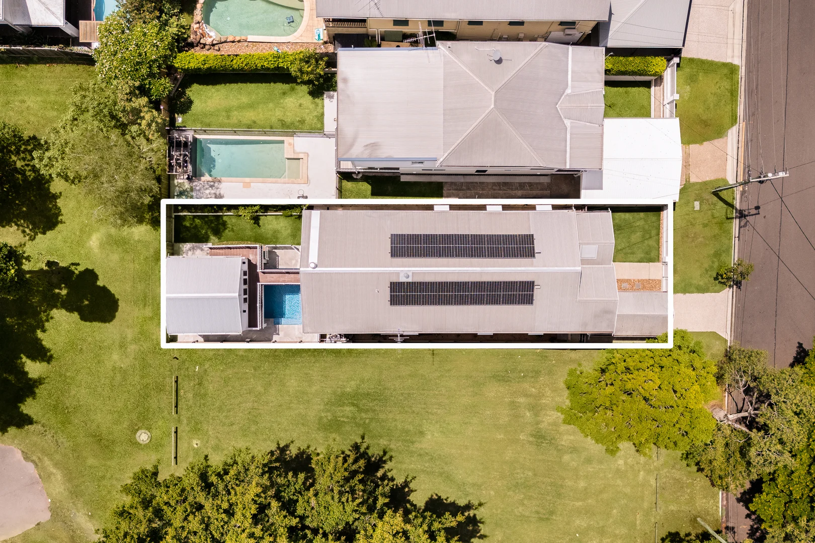 Additional image 25 of 31 Newbery Street, Newmarket QLD 4051