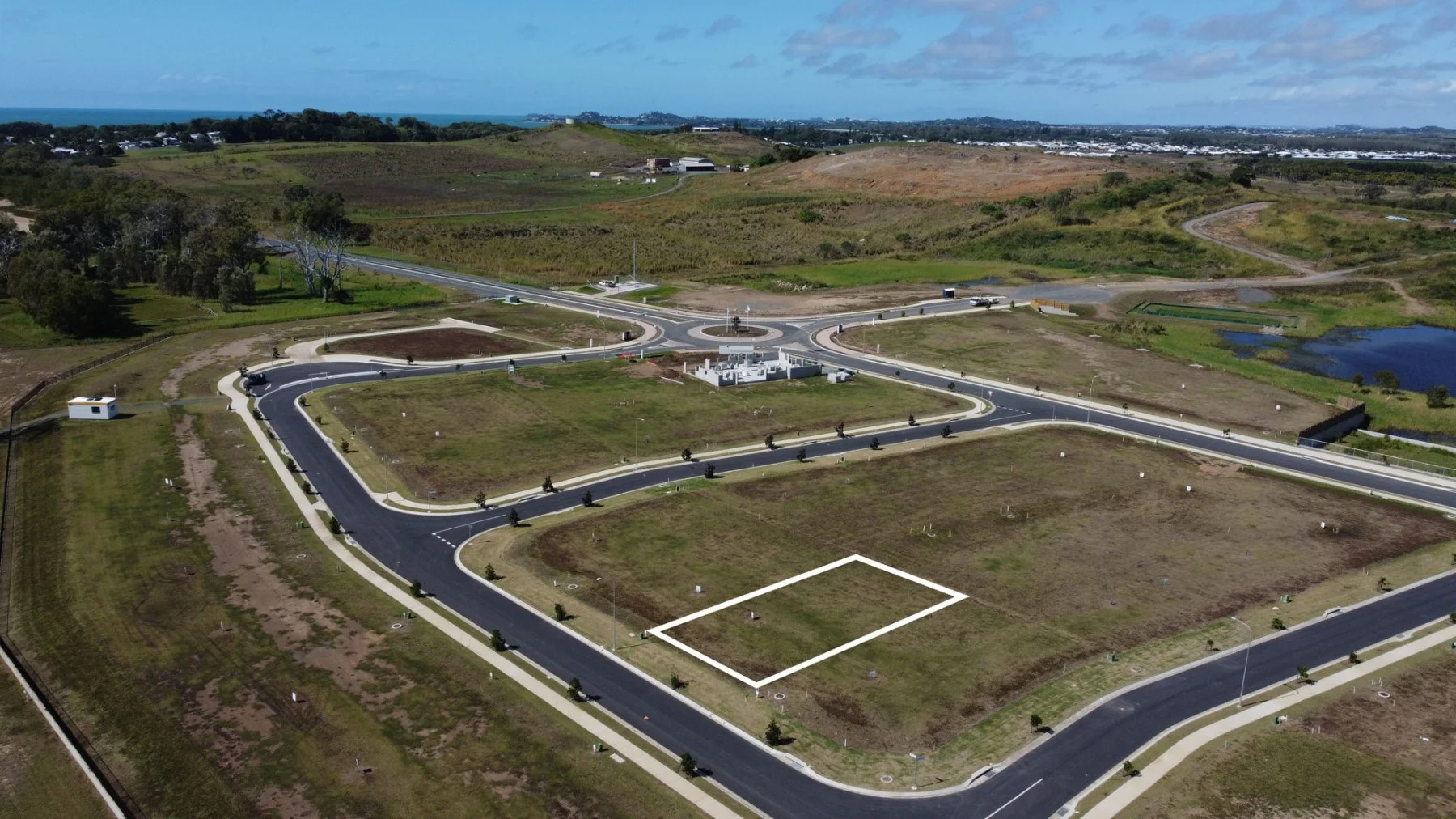 Additional image 2 of Lot 45 Issy Drive, Shoal Point QLD 4750