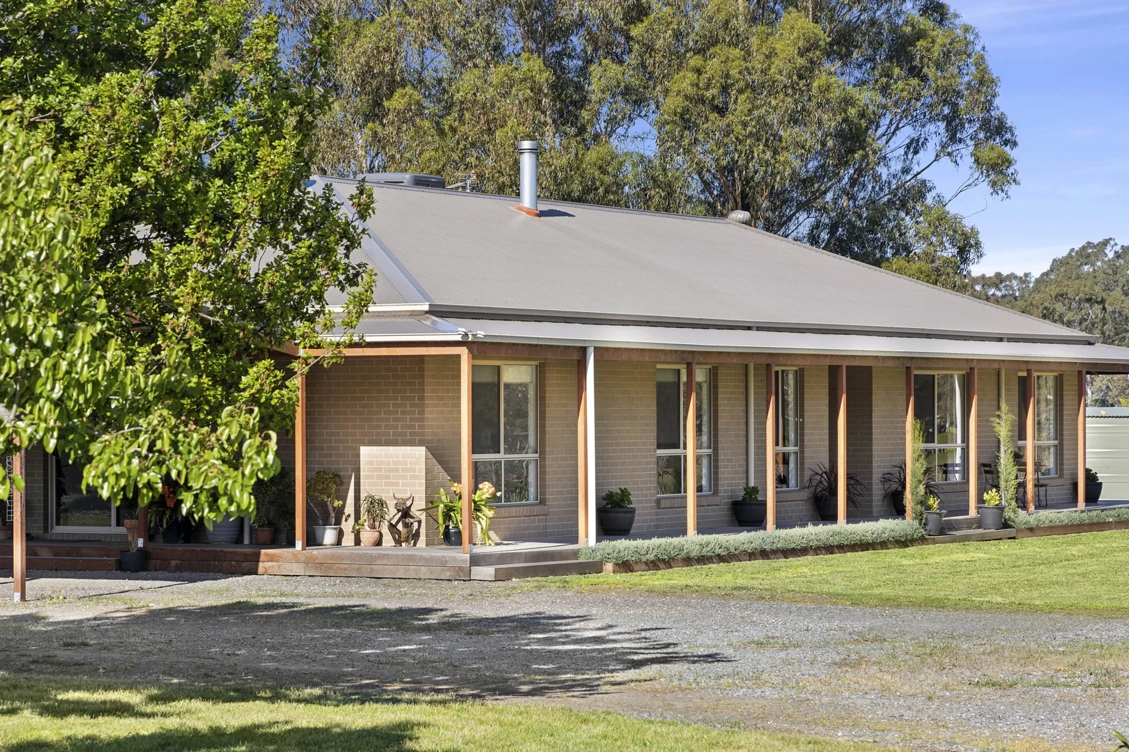 3660 Ballarat -Maryborough Road, Clunes VIC 3370