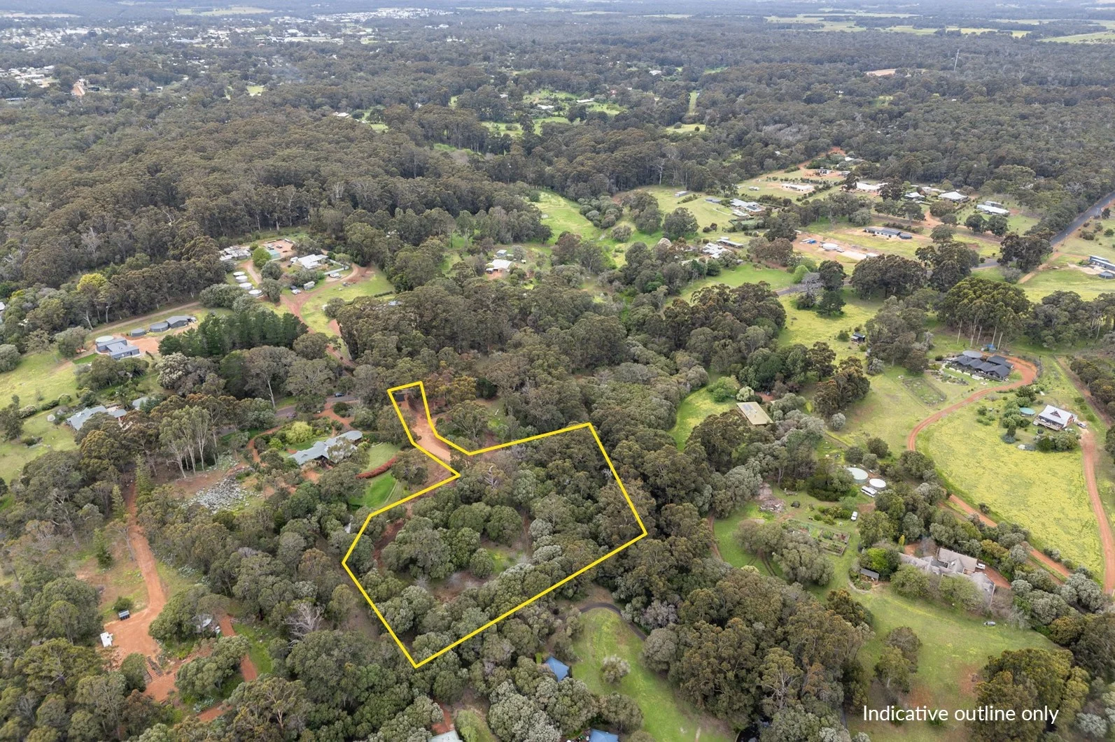Additional image 5 of PL 602/169 Kevill Road, Margaret River WA 6285