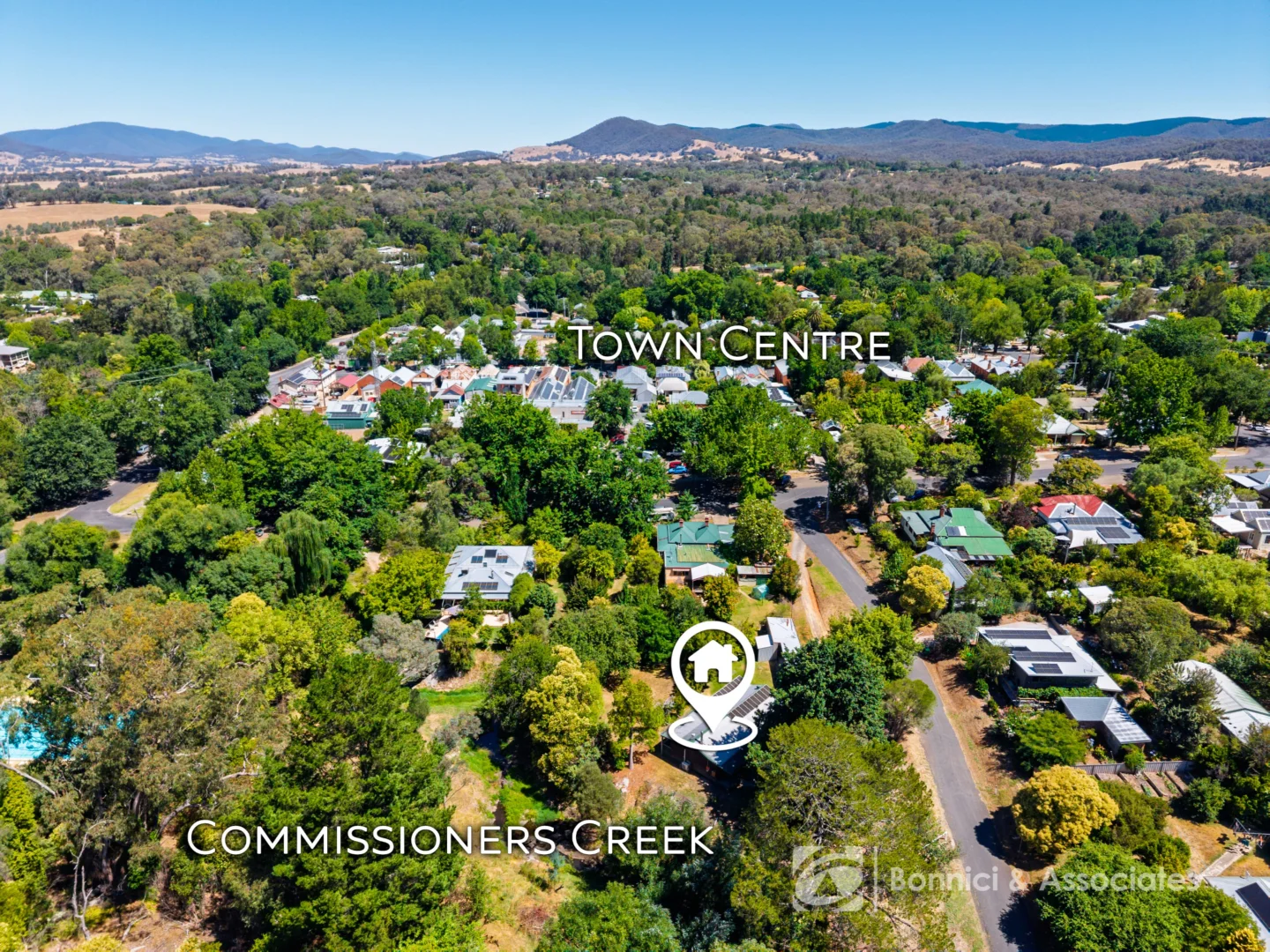 Additional image 15 of 2 Mineral Lane, Yackandandah VIC 3749