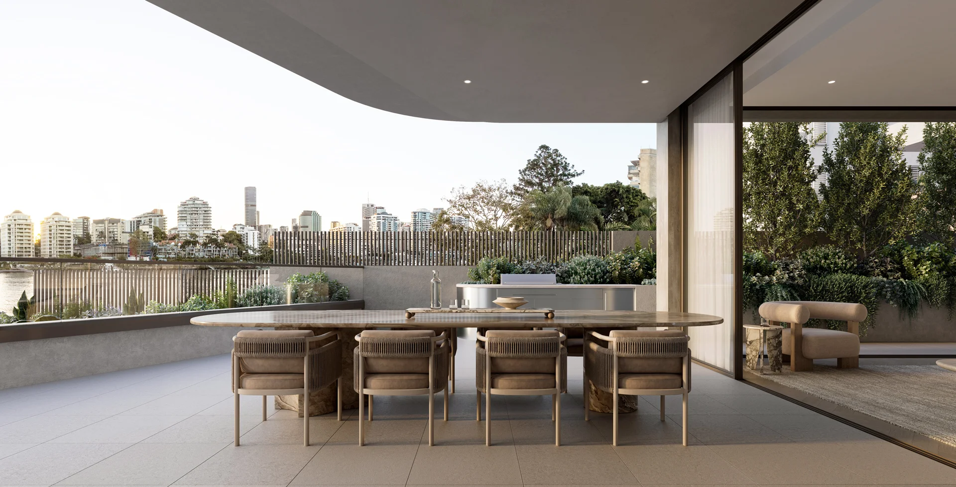 Additional image 2 of 2/39 Griffith Street, New Farm QLD 4005