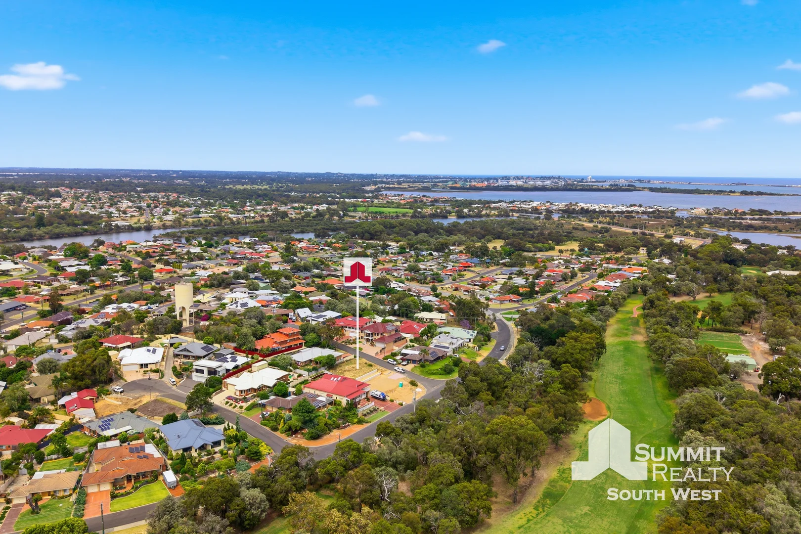 Additional image 4 of B/1 Casteau Close, Australind WA 6233