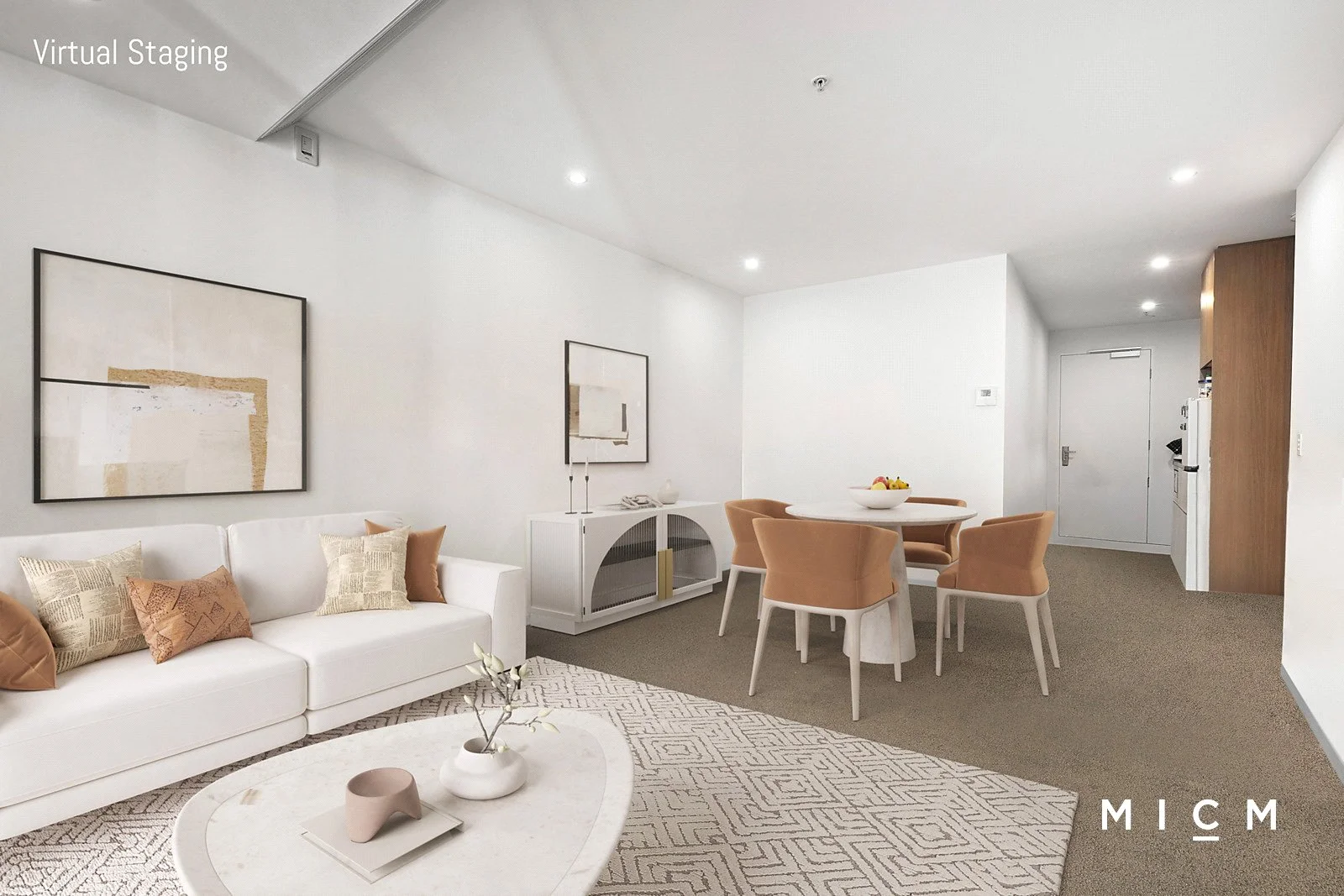 Additional image 3 of 2114/151 City Road, Southbank VIC 3006