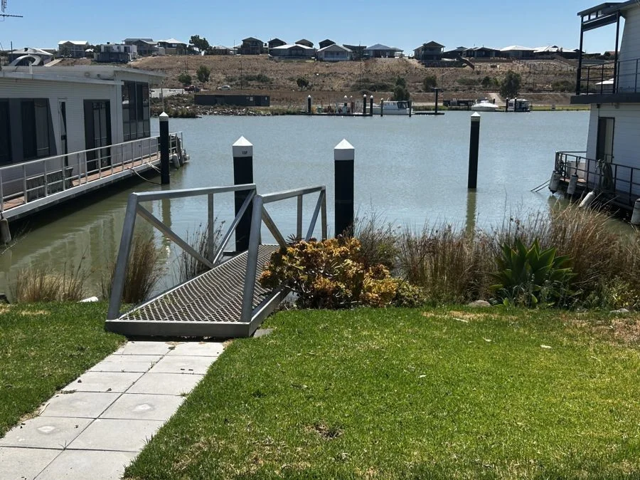 Additional image 4 of Berth 137 (Lot 140) Pelican Drive, Mannum Waters Marina, Mannum SA 5238