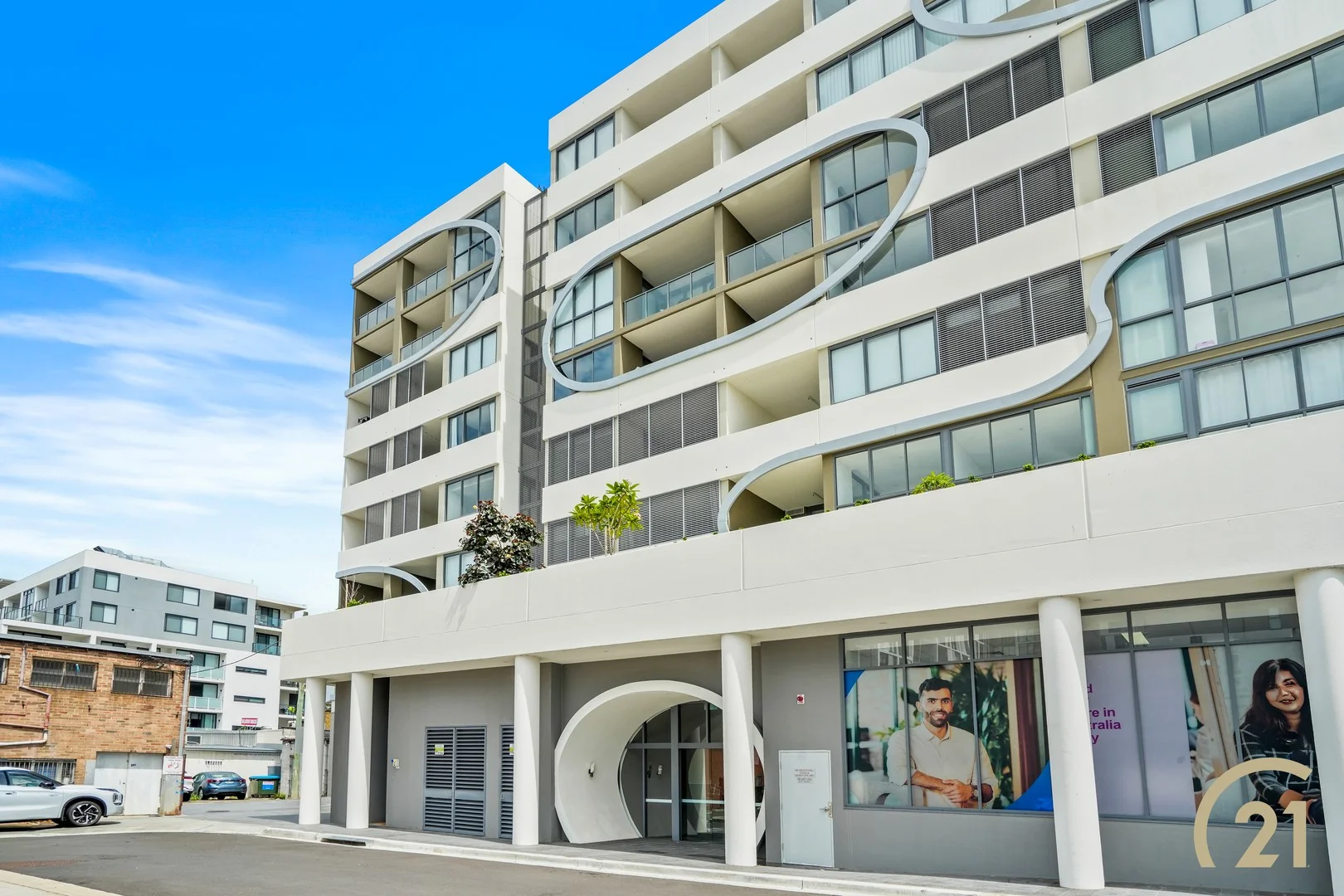 Additional image 8 of 305/10-12 Howatt Street, Villawood NSW 2163