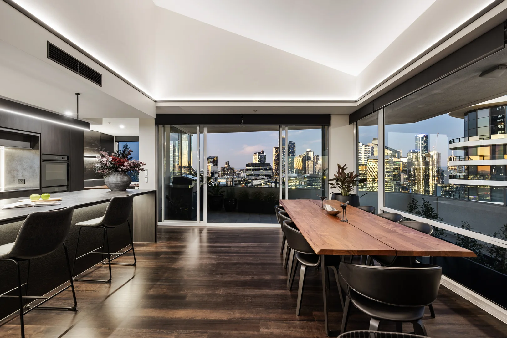 Additional image 2 of 2903/80 Lorimer Street, Docklands VIC 3008