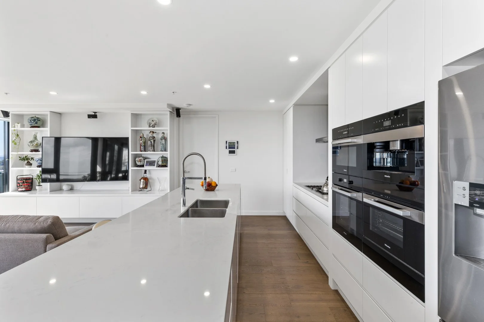 Additional image 2 of 702/600 Doncaster Road, Doncaster VIC 3108