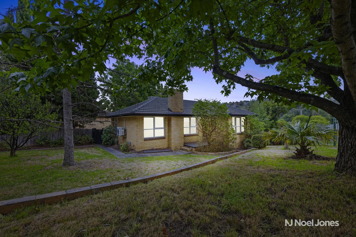 333 Hull Road, Mooroolbark VIC 3138