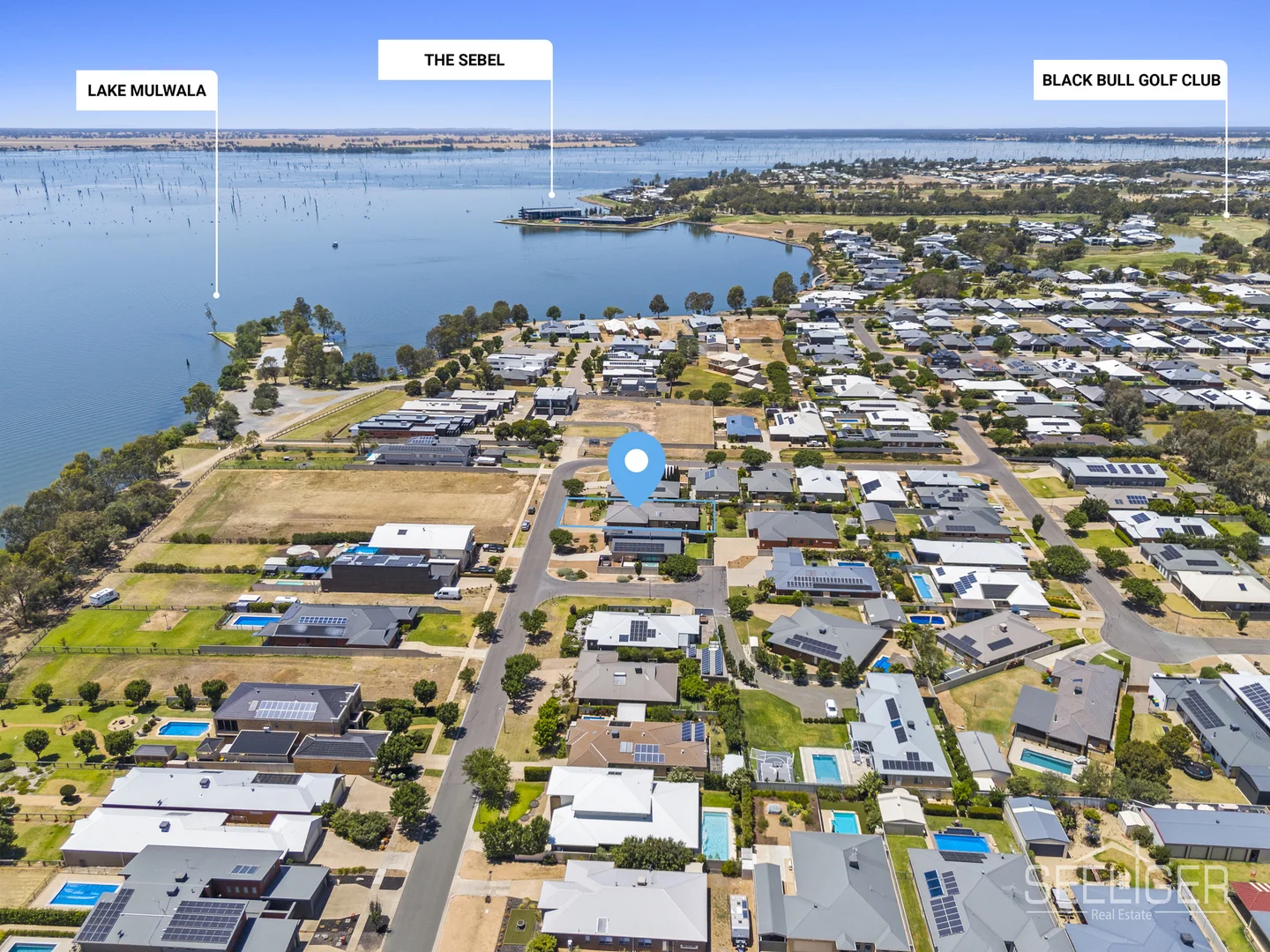 Additional image 4 of 66 Anchorage Way, Yarrawonga VIC 3730
