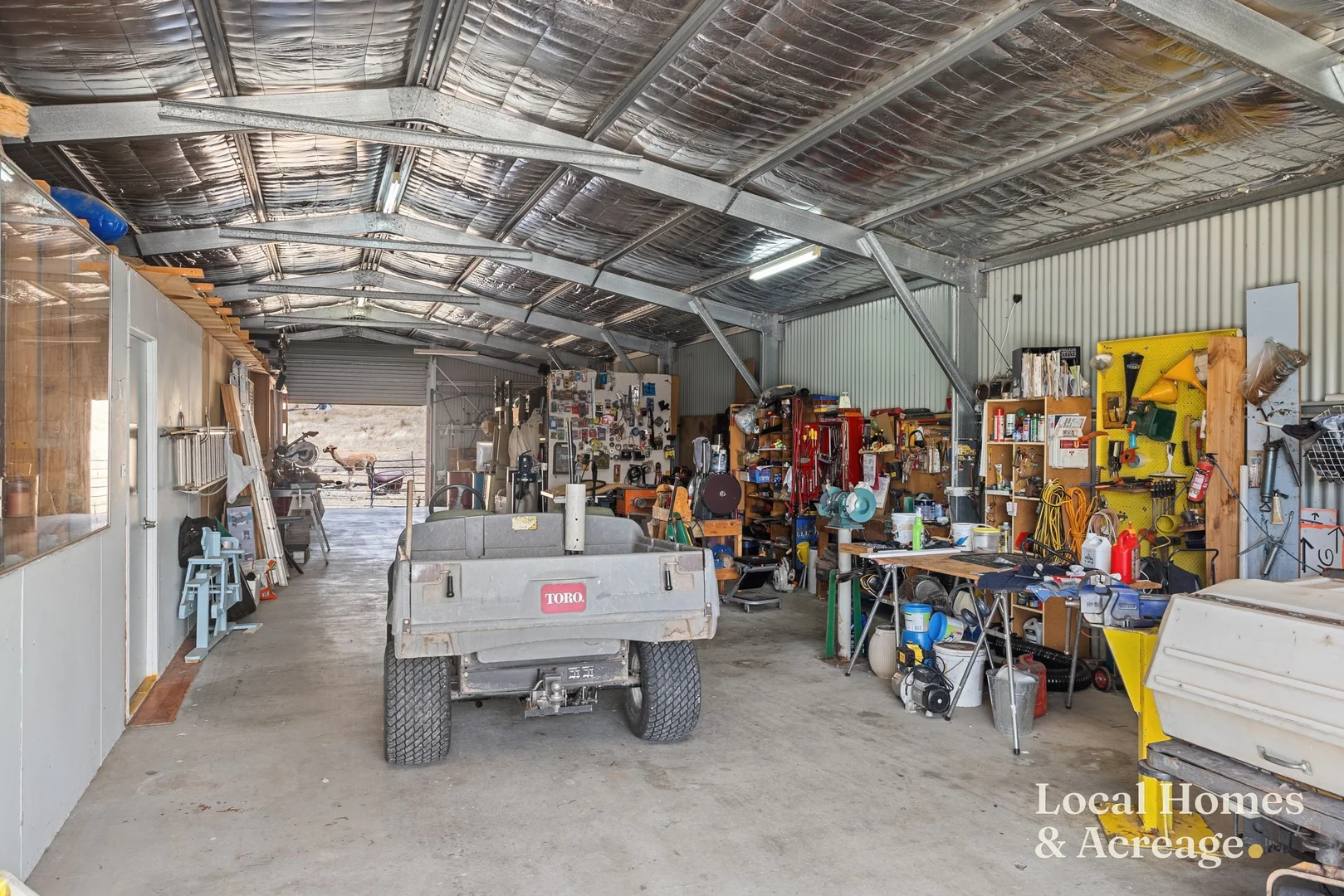 Additional image 15 of 362 Walls Junction Road, Bowning NSW 2582