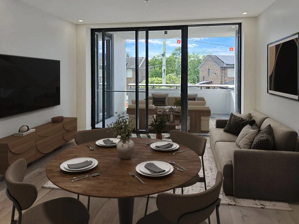 Additional image 4 of 109/330 Northbourne Avenue, Dickson ACT 2602