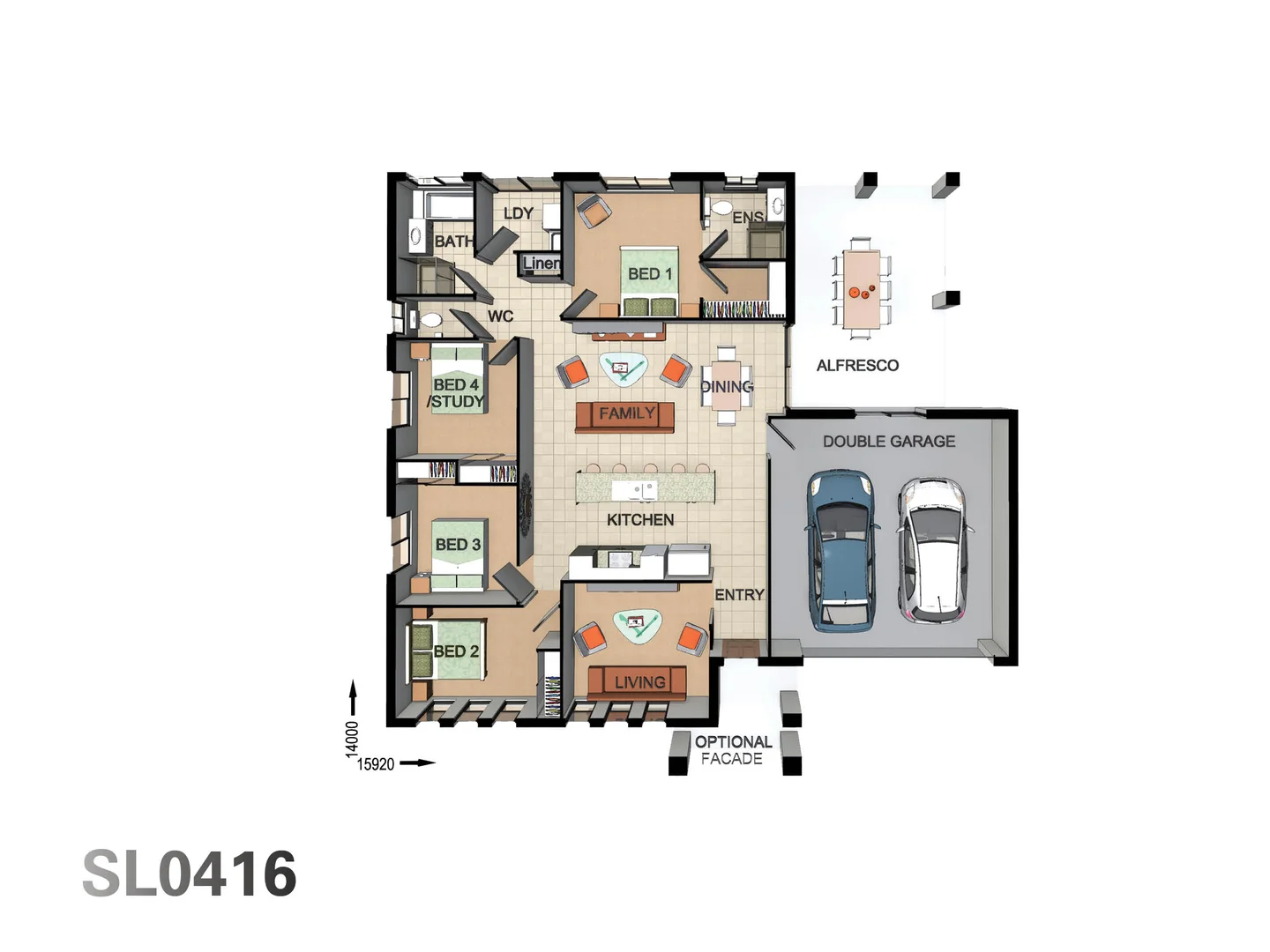 Additional image 6 of Eumundi QLD 4562