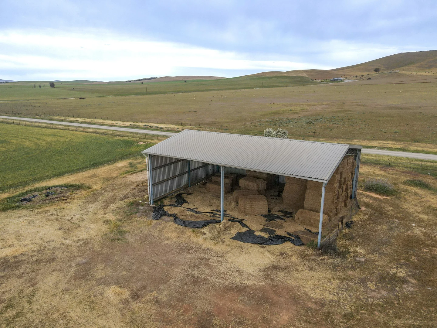 Additional image 15 of 'Lucerne Park' Booborowie Rd, Booborowie SA 5417