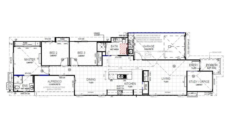 Additional image 2 of 1912 Boyne Circuit, White Rock QLD 4306