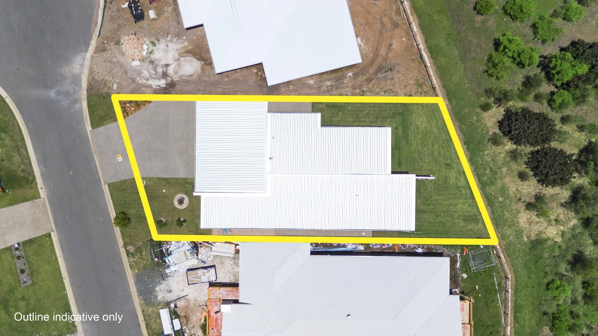 Additional image 26 of 39 Oceanview Street, Point Vernon QLD 4655