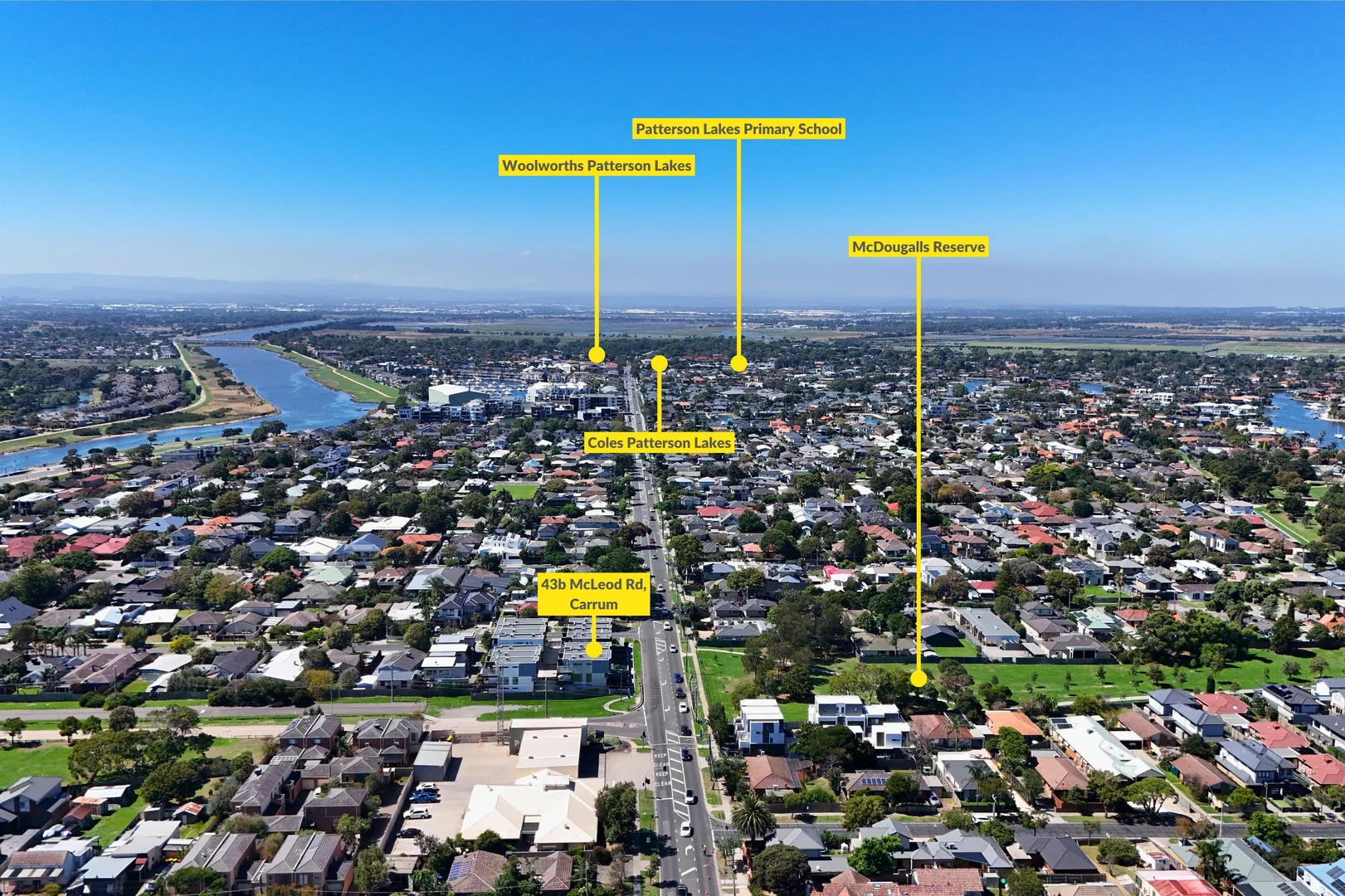 Additional image 20 of 43B Mcleod Road, Carrum VIC 3197
