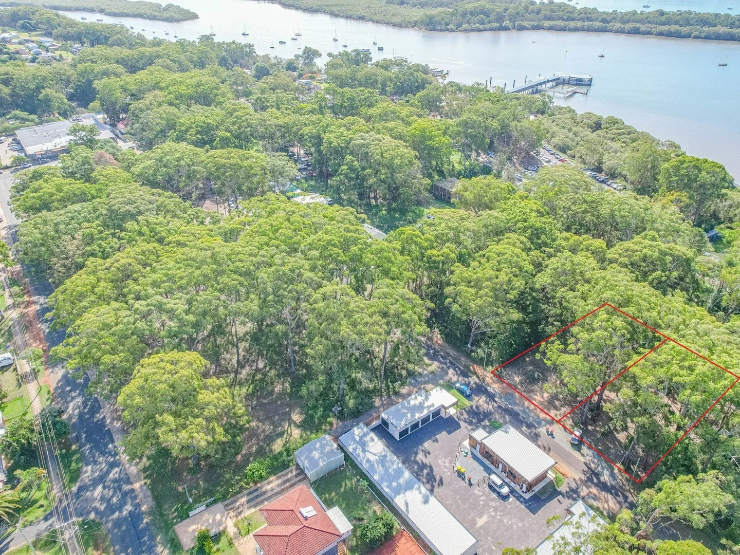 Additional image 2 of 13-15 Fernbrook Ave,, Russell Island QLD 4184