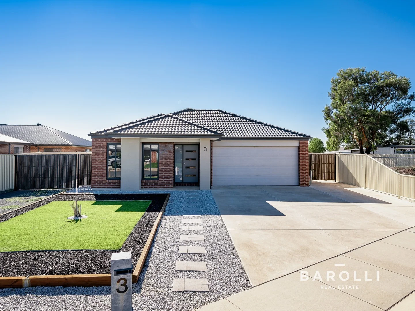 3 London Court, Shepparton VIC 3630