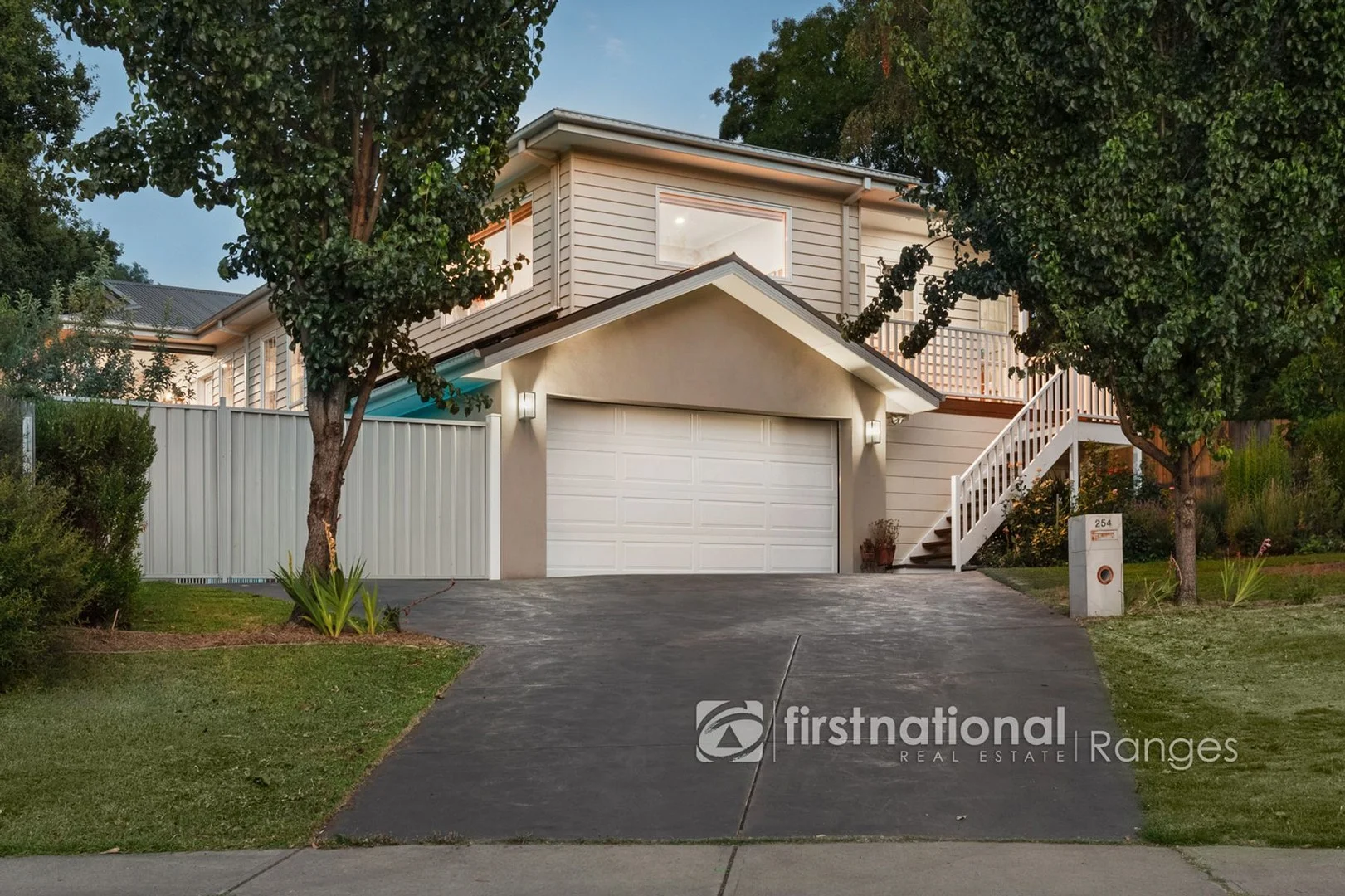 254 Emerald-Monbulk Road, Monbulk VIC 3793