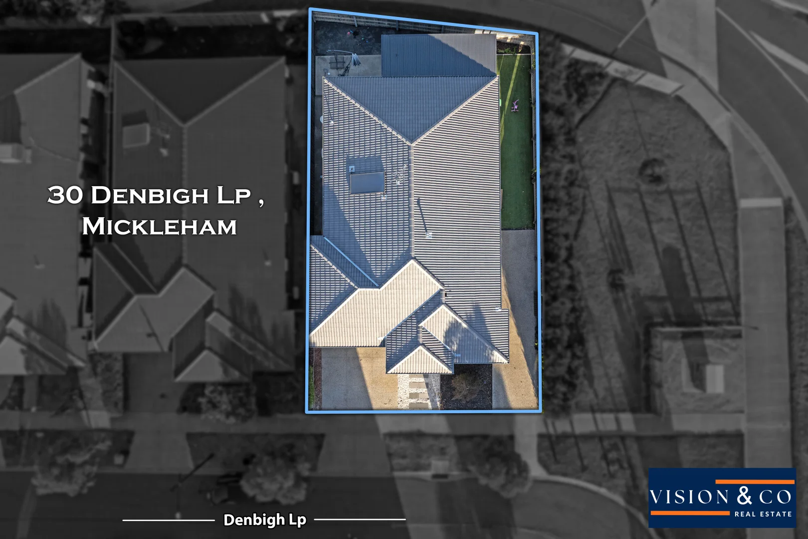 Additional image 17 of 30 Denbigh Loop, Mickleham VIC 3064