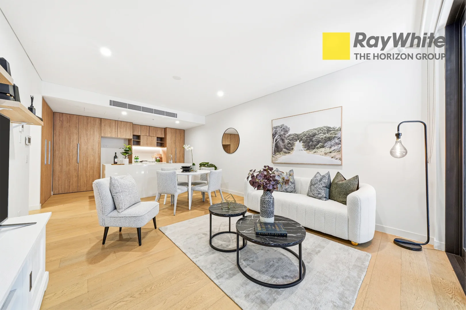 Additional image 3 of 105C/276 Bulwara road, Ultimo NSW 2007