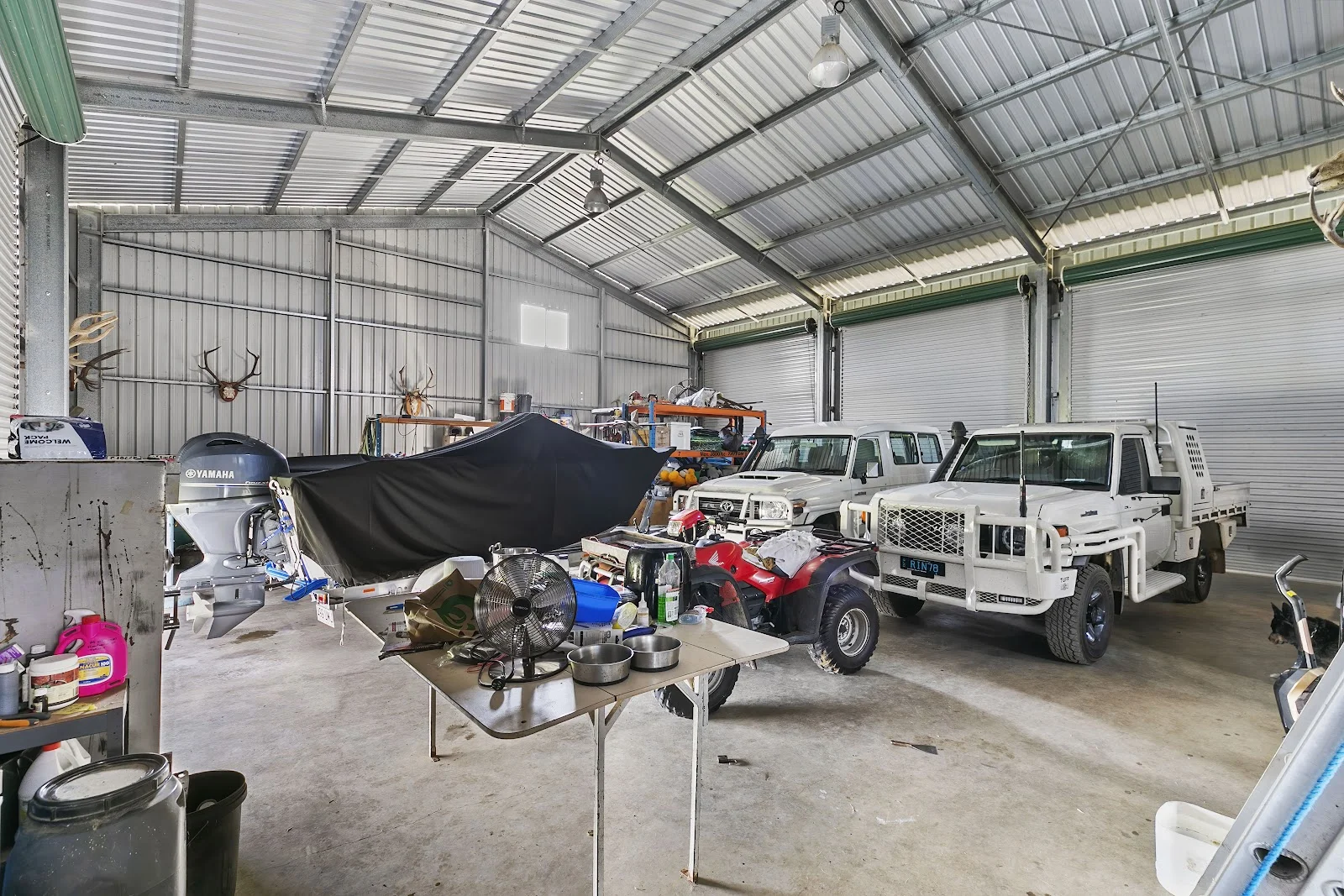 Additional image 6 of 1730 Gregors Creek Road, Woolmar QLD 4515