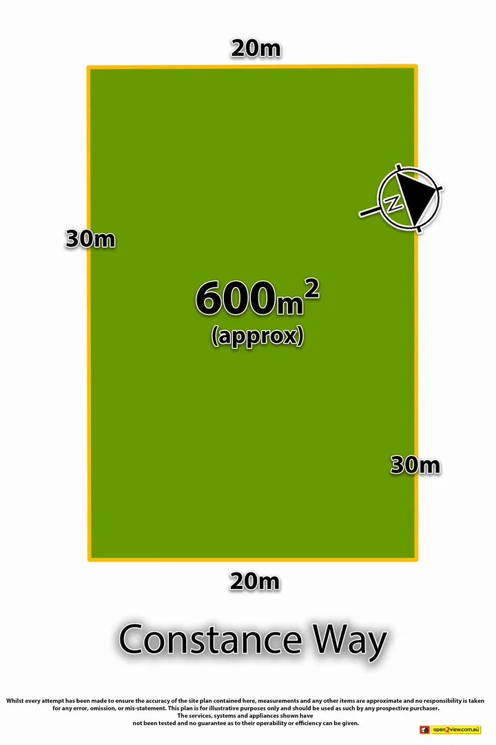 Additional image 8 of 8 Constance Way, New Gisborne VIC 3438