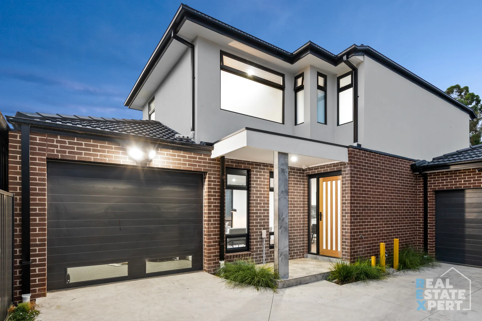 2/29 Oconnor Road, Knoxfield VIC 3180