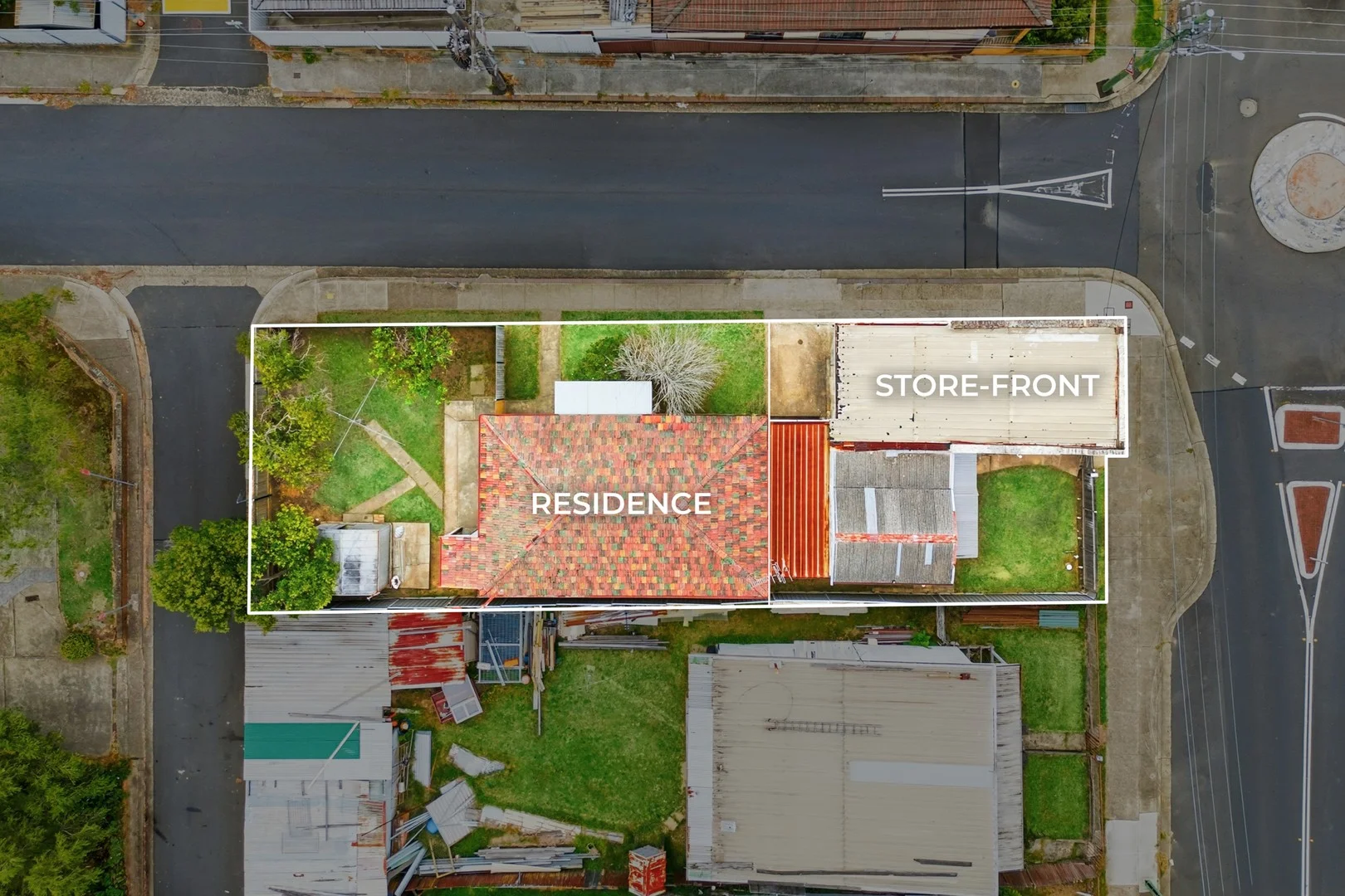 40 Bellevue Parade, Hurstville NSW 2220