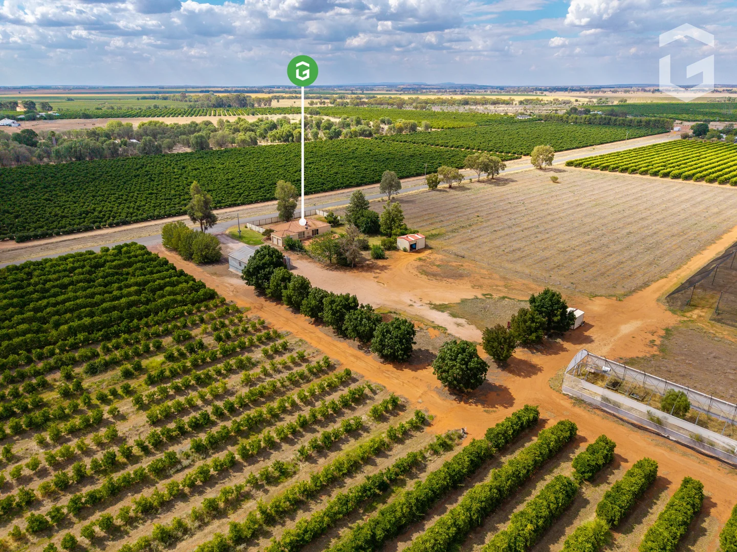Additional image 28 of 237 Walsh Road, Stanbridge NSW 2705