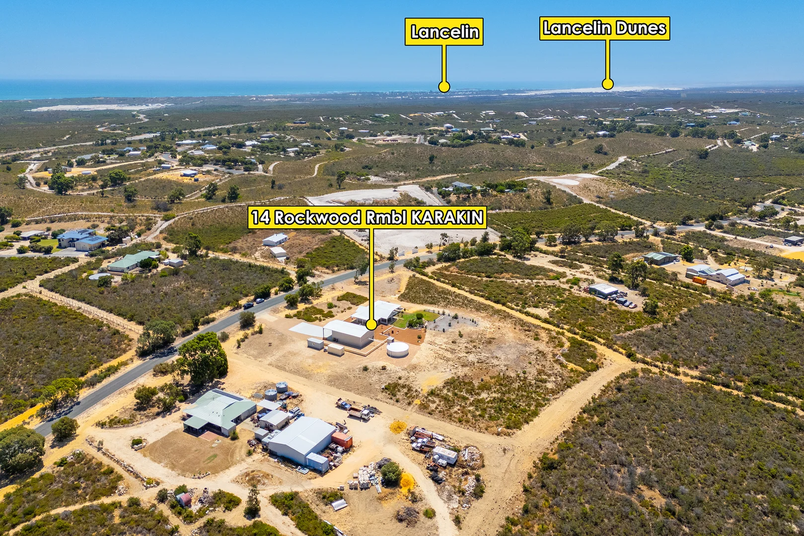 Additional image 34 of 14 ROCKWOOD RAMBLE, Karakin WA 6044