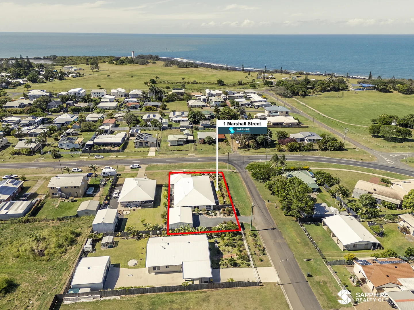 Additional image 22 of 1 Marshall Street, Burnett Heads QLD 4670