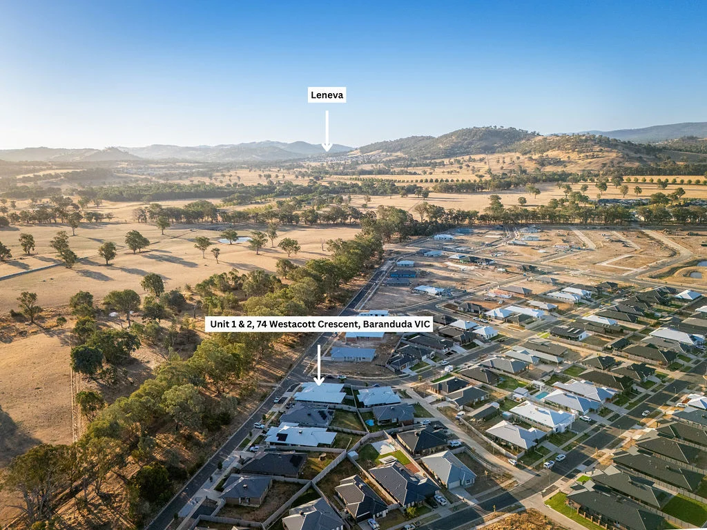 Additional image 27 of 1 & 2/74 Westacott Crescent, Baranduda VIC 3691