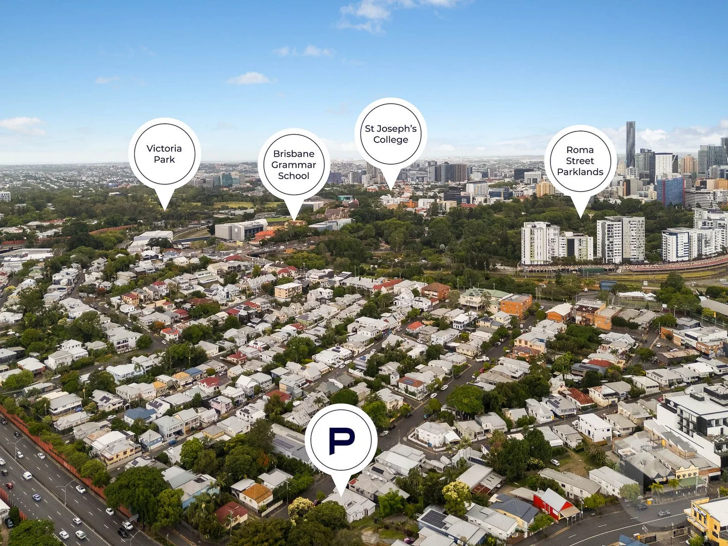 Additional image 5 of 106 Cricket Street, Petrie Terrace QLD 4000