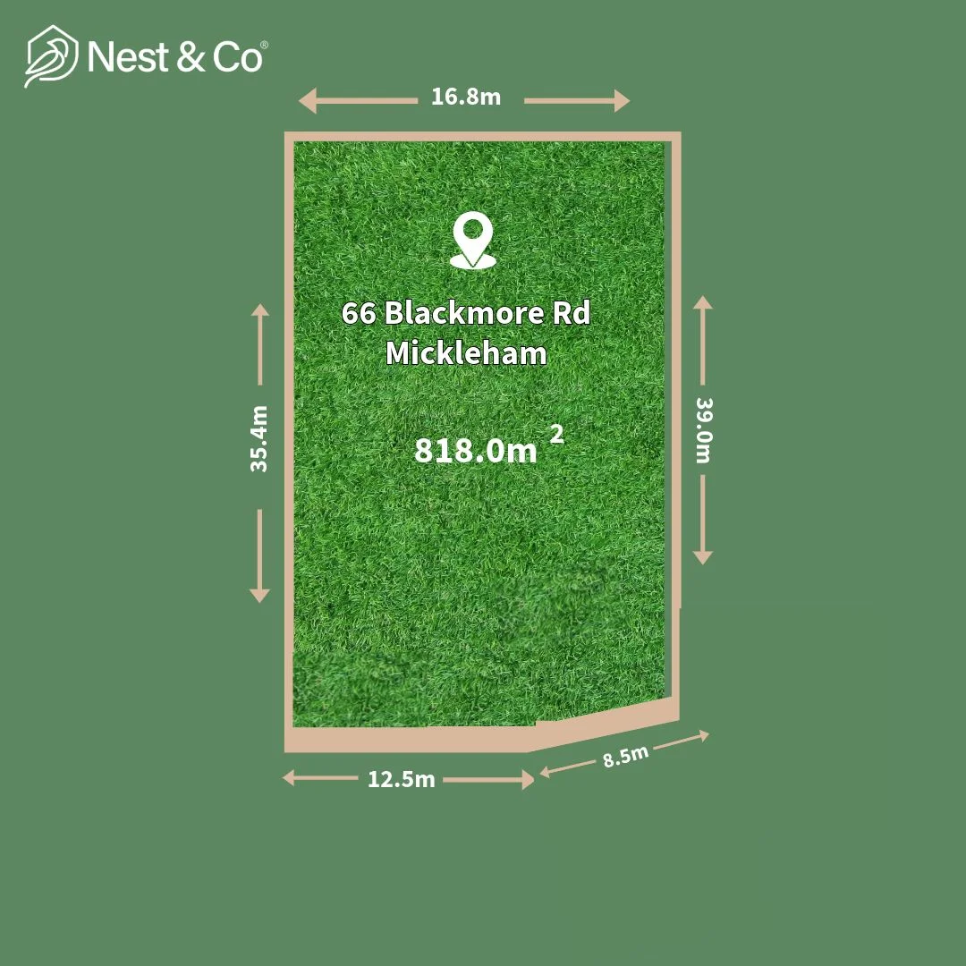 66 Blackmore Road, Mickleham VIC 3064