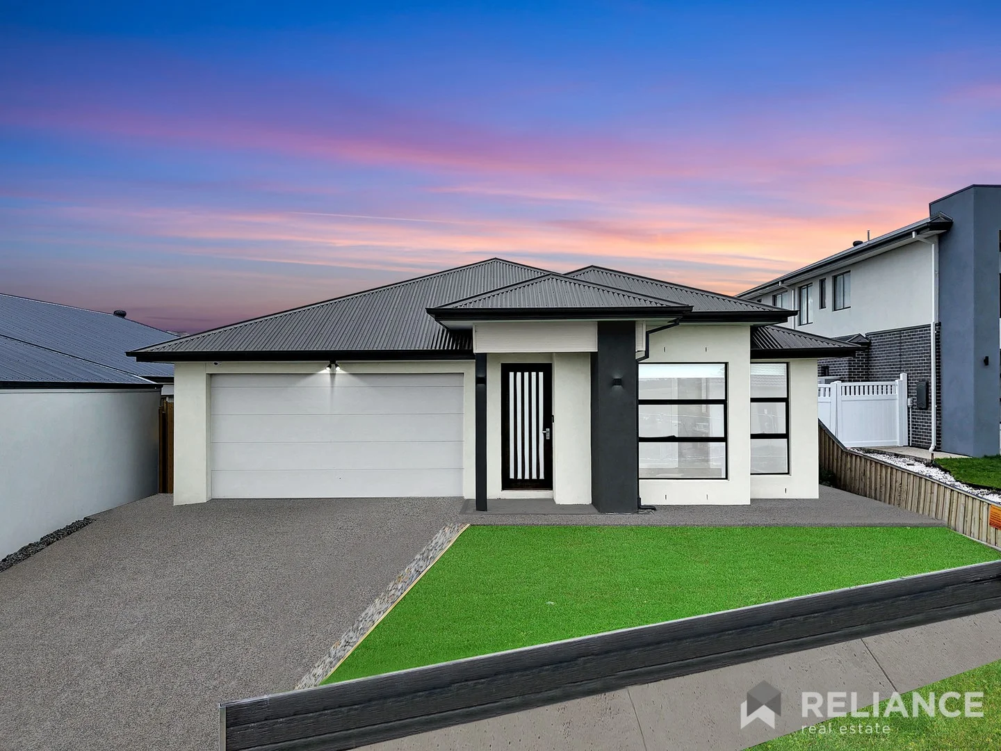 34 Rubrum Road, Sunbury VIC 3429