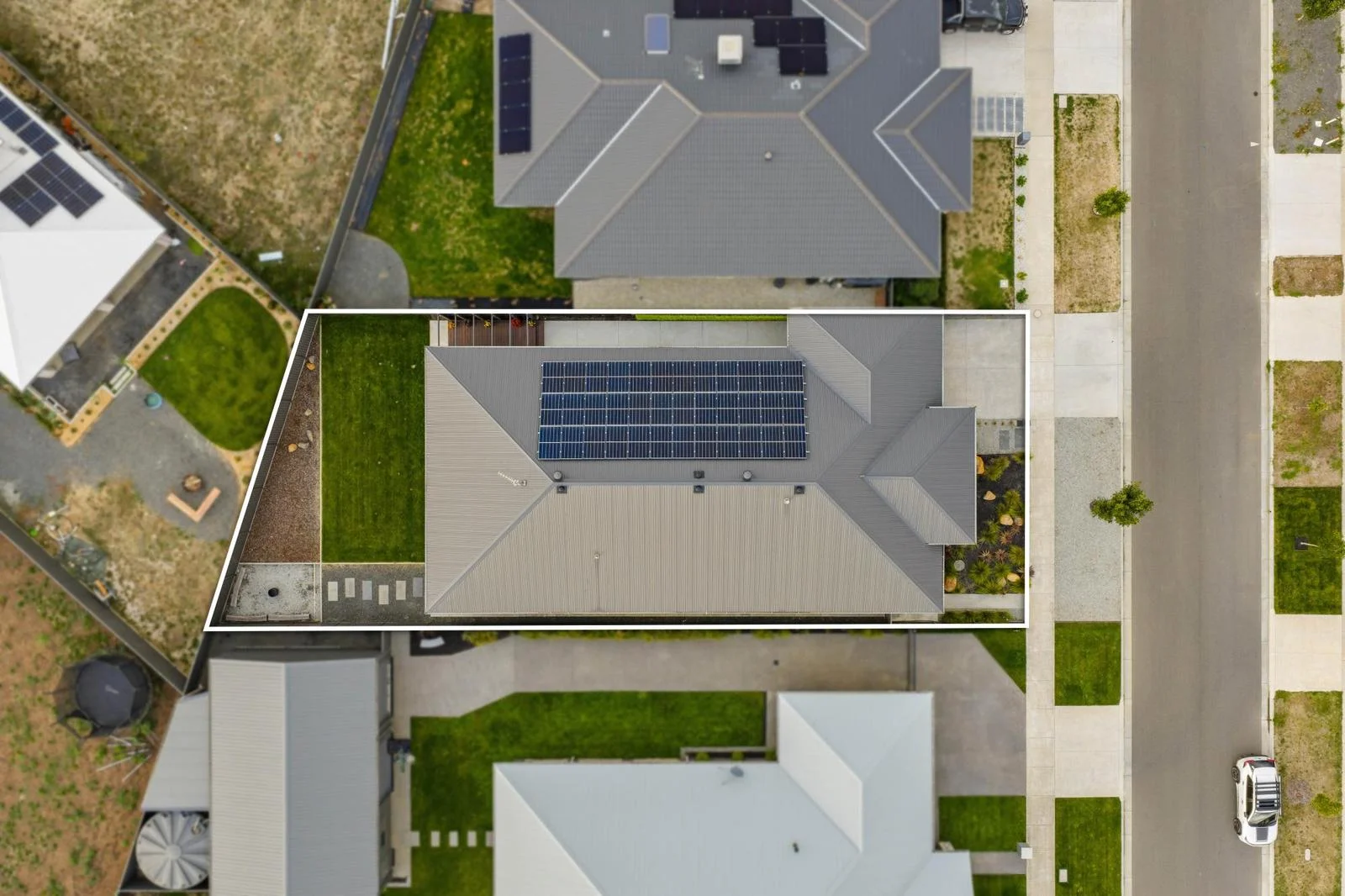 Additional image 24 of 30 Evans Way, Lucas VIC 3350