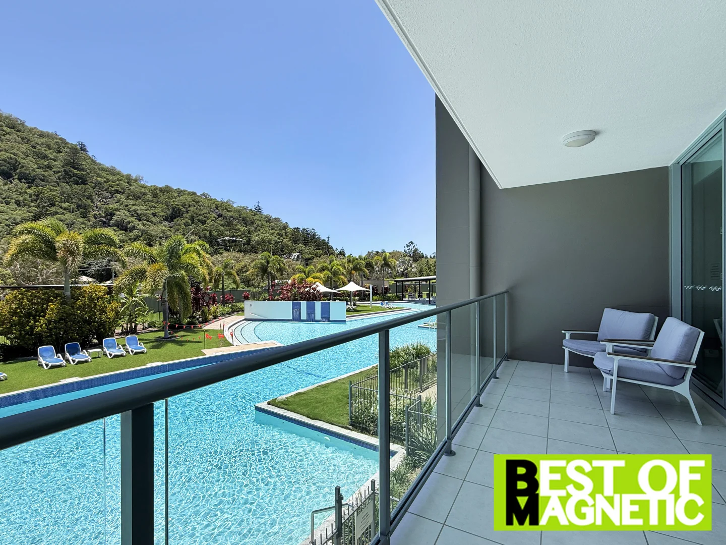 Additional image 14 of 1021/123 Sooning Street, Nelly Bay QLD 4819