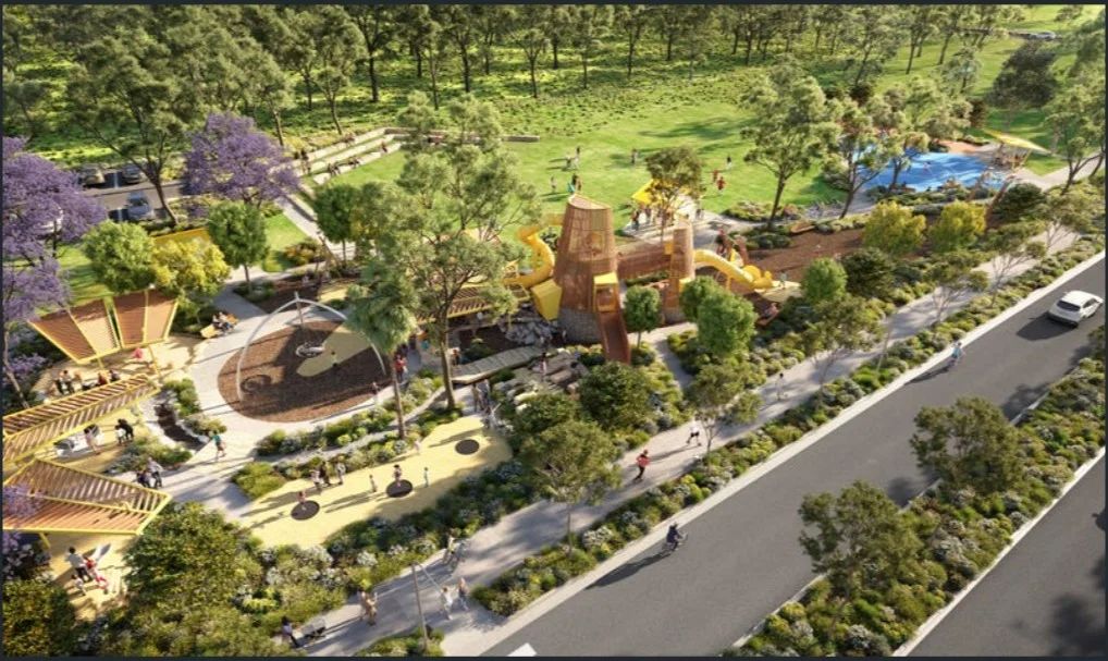 Additional image 4 of 30 Bremer Street, Gilead NSW 2560