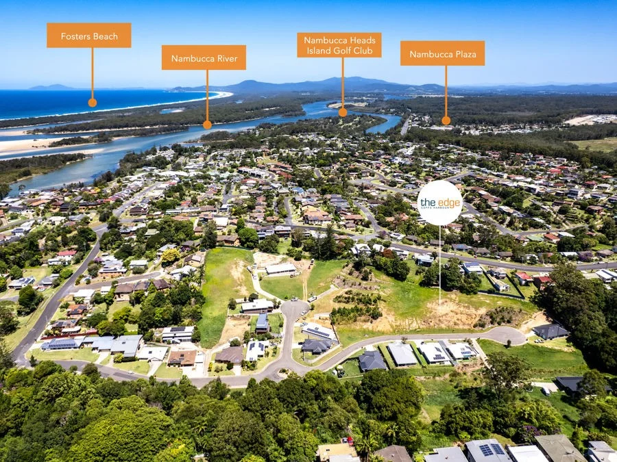 Additional image 3 of Lot 5 River Breeze Estate, Nambucca Heads NSW 2448