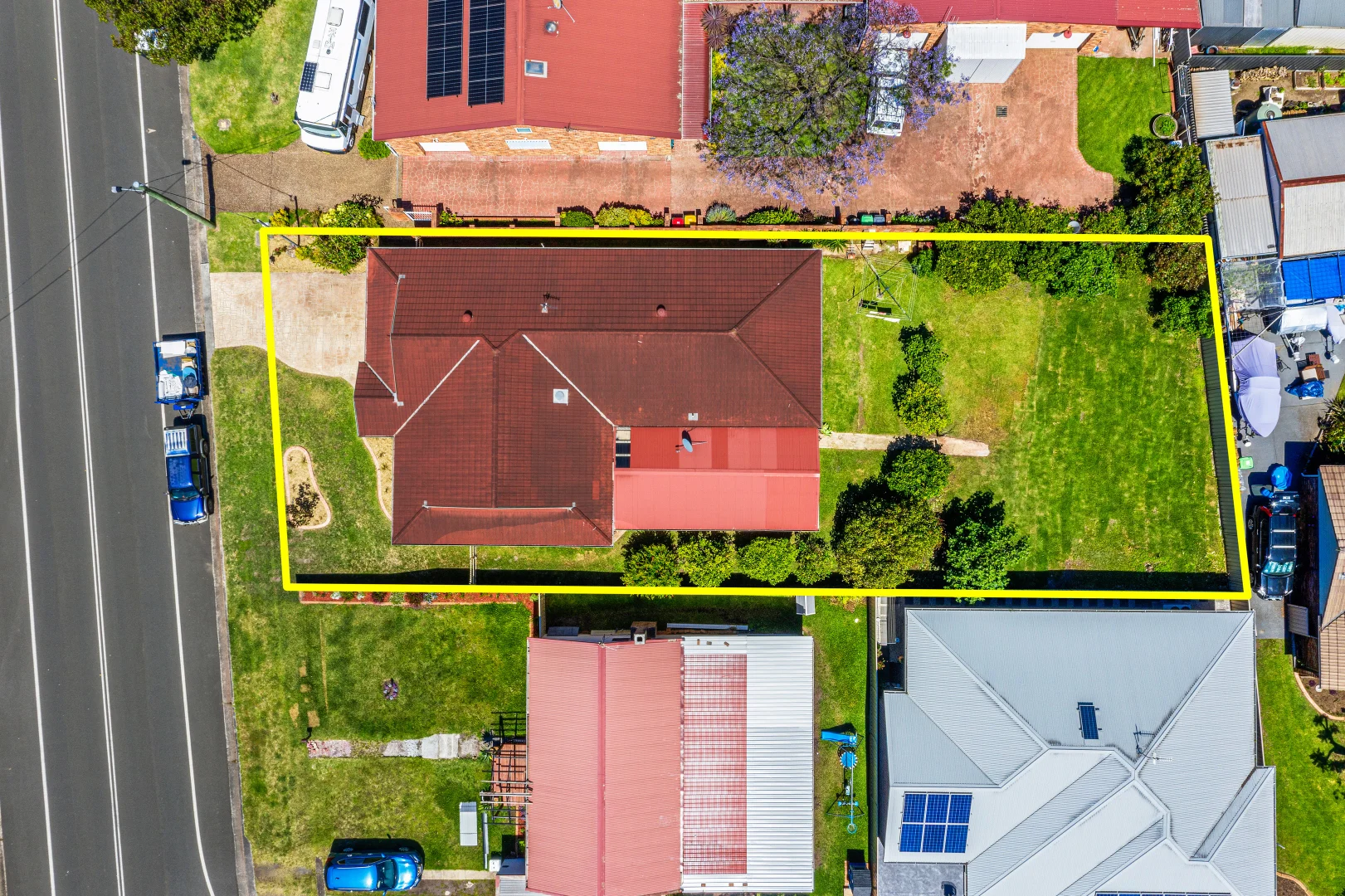 Additional image 11 of 34 Koona Street, Albion Park Rail NSW 2527
