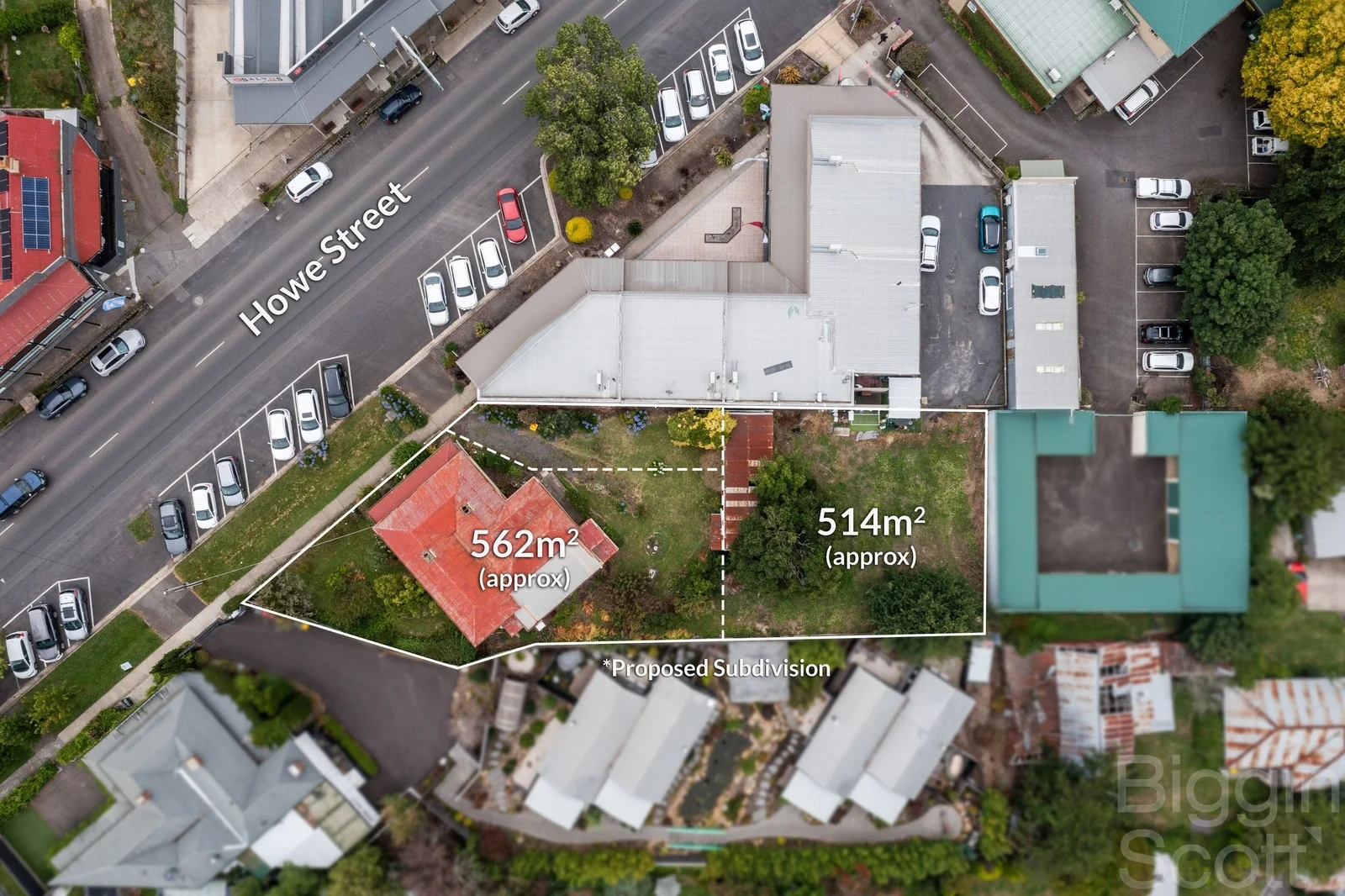 Additional image 3 of 7 Howe Street, Daylesford VIC 3460