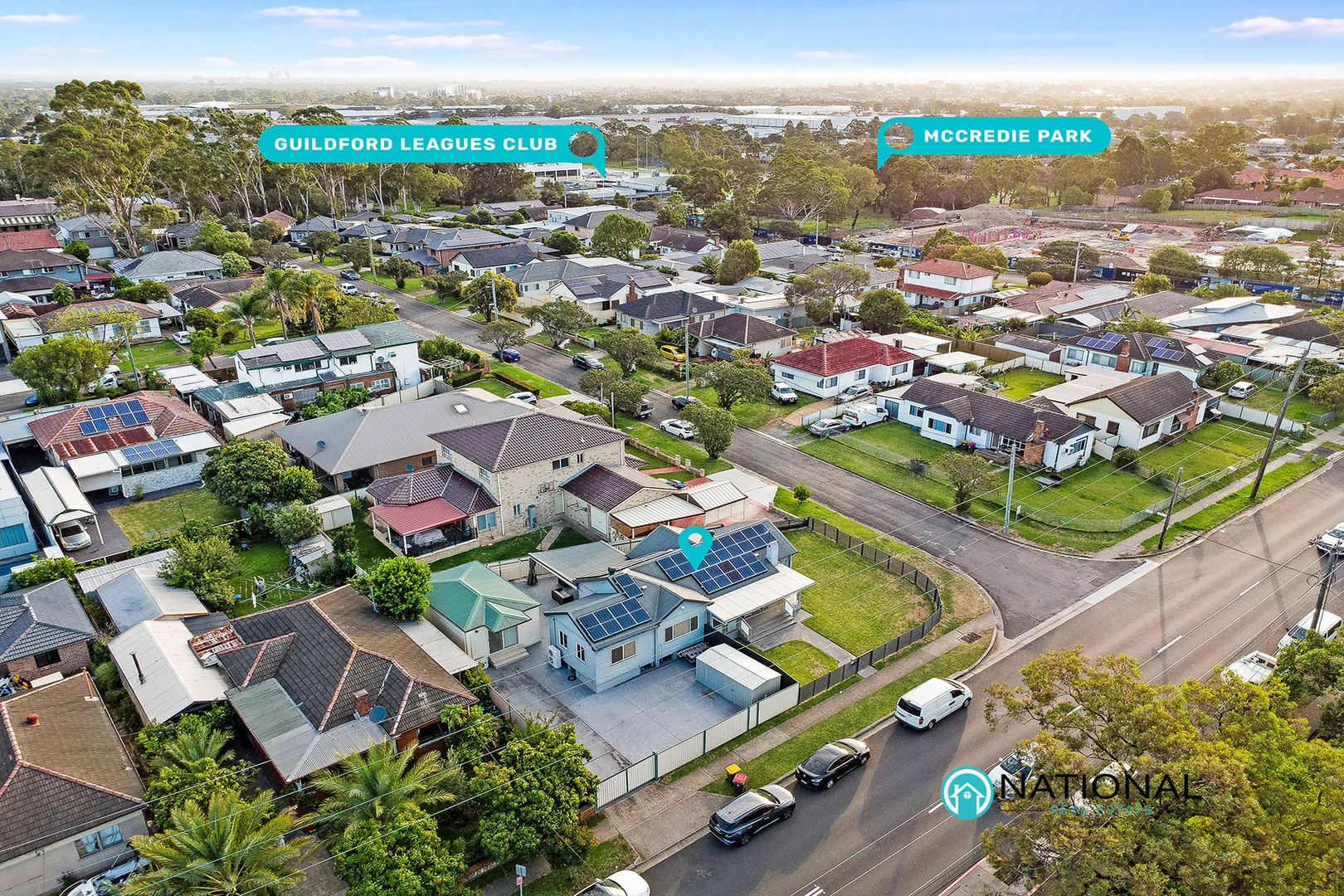 Additional image 11 of 494 Guildford Road, Guildford NSW 2161